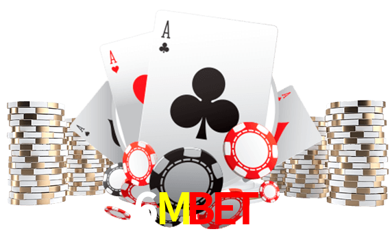 Jogue jogos de pôquer em 6Mbet