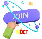 Junte-se ao cassino 6Mbet hoje mesmo