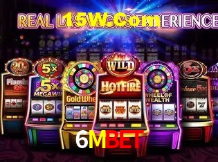 Integração de APIs 6Mbet