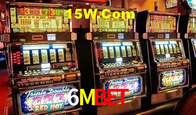 Sistemas de Segurança 6Mbet