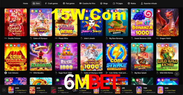 6Mbet