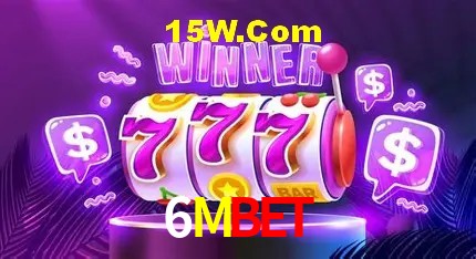 Casino Ao Vivo 6Mbet