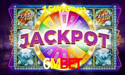 Estatísticas do Jogo 6Mbet