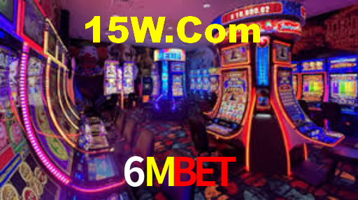 6Mbet