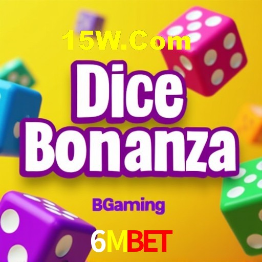 Diretório de Jogos 6Mbet