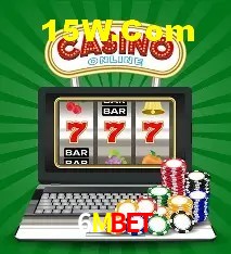 Login Seguro 6Mbet