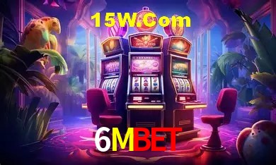 Design Responsivo 6Mbet