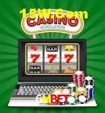 Tecnologia da Plataforma 6Mbet