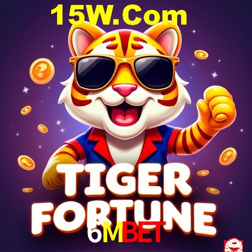 Descubra o Mundo do Cassino Online com 6Mbet