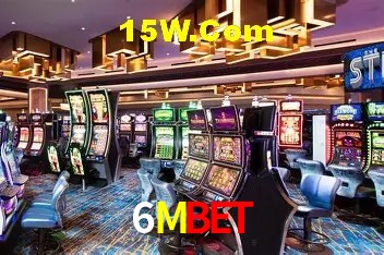 Cadastro Rápido 6Mbet