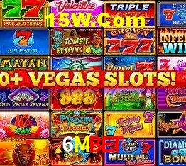 Ofertas Exclusivas 6Mbet