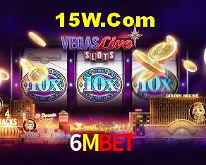Experiência VIP 6Mbet