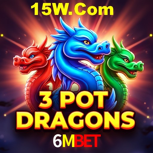 Casino Ao Vivo 6Mbet