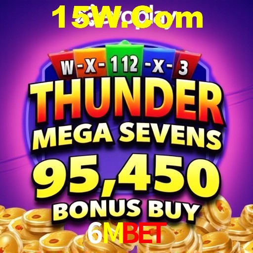 Interface do App 6Mbet