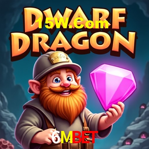 Jogos de Slot 6Mbet