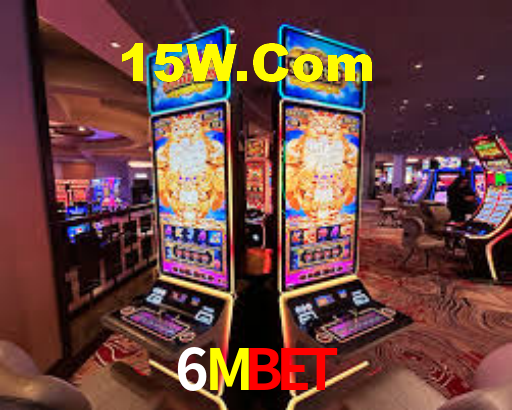 6Mbet - Cassino Jogos Plataforma - 6Mbet.Com