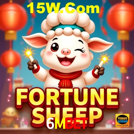 Descubra a Essência do 6Mbet: Nossa História e Compromissos