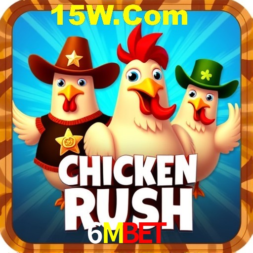 A Emoção da Loteria na 6Mbet: Uma Chance de Mudança de Vida