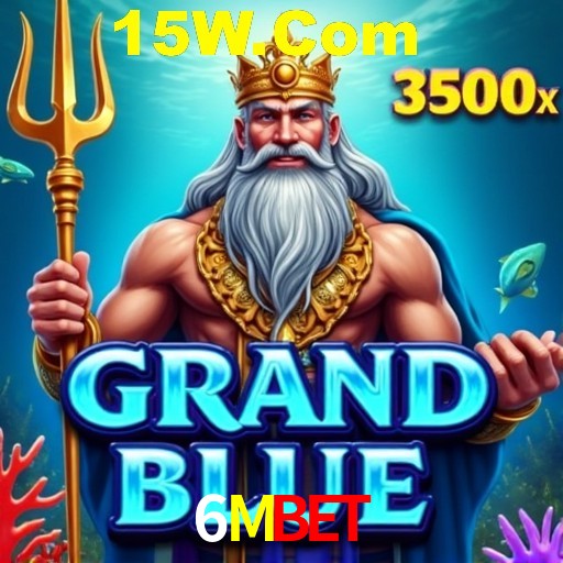 Descubra o Mundo do Cassino Online com 6Mbet