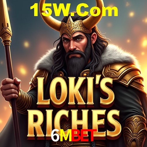 Apostas Esportivas na 6Mbet: Um Guia Completo