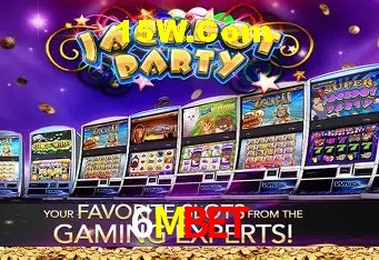 Design Responsivo 6Mbet