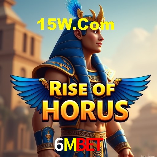 Bônus de Boas-vindas 6Mbet