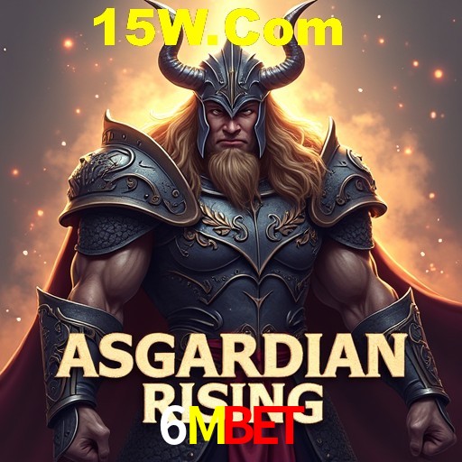 Seasonal Promotions 6Mbet