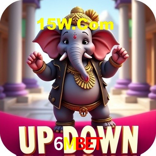 Mesa de Blackjack 6Mbet