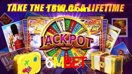 Segurança 2FA 6Mbet