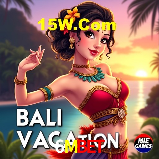 Jogos Exclusivos 6Mbet