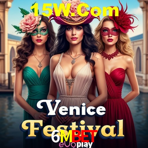 Apostas Esportivas na 6Mbet: Um Guia Completo