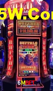 Premium Interface 6Mbet