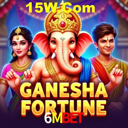 API Integration 6Mbet