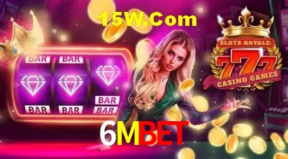 Promoções Sazonais 6Mbet
