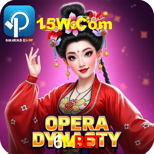 Interface do App 6Mbet