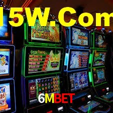 VIP Casino 6Mbet